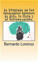 La búsqueda de los verdaderos tesoros