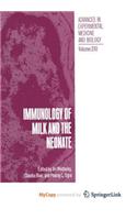 Immunology of Milk and the Neonate