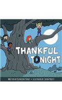 Thankful Tonight