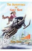The Adventures of Carly Sage