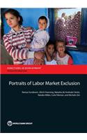 Portraits of Labor Market Exclusion