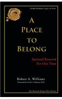Place to Belong