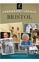 Legendary Locals of Bristol, Rhode Island