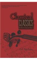 Classical Classics