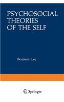 Psychosocial Theories of the Self