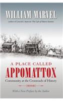 Place Called Appomattox