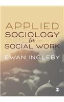 Applied Sociology for Social Work