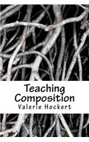 Teaching Composition