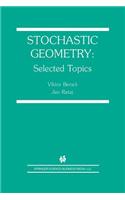 Stochastic Geometry