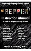 Prepper's Instruction Manual