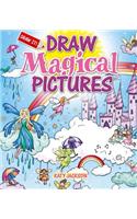 Draw Magical Pictures
