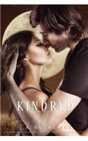 Kindred: The Darkwoods Trilogy: The Darkwoods Trilogy