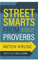 Street Smarts from Proverbs
