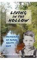 Living in the hollow (memories of Rural Route One)