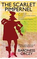 The Scarlet Pimpernel