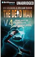 The Dead Man Vol 4