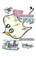 Silly Fishy Stories for Kids