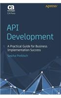 API Development: A Practical Guide for Business Implementation Success