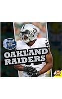 Oakland Raiders (My First NFL Books)