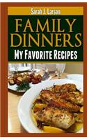 Family Dinners