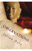 Observations