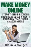Make Money Online