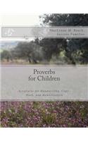 Proverbs for Children