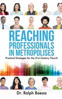 Reaching Professionals in Metropolises
