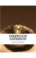 Sherwood Anderson, Collection