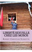 Liberte Sexuelle Chez Les Mosos