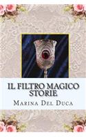 Il filtro magico Storie
