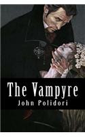The Vampyre