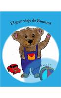 Las aventuras de Brummi: El gran viaje de Brummi