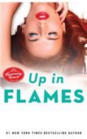 Up in Flames: A Rosemary Beach Novelvolume 14(14 Rosemary Beach)
