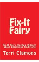 Fix-It Fairy