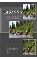 Johonna
