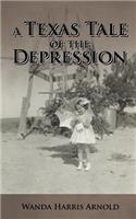 A Texas Tale of the Depression