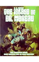 The Island of Dr. Moreau