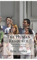 The Human Resource