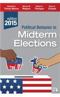 Political Behavior in Midterm Elections