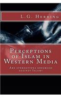 Perceptions of Islam in Western Media