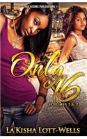 Only 16: Volumes 1 & 2