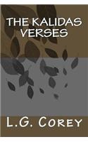 Kalidas Verses
