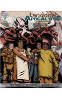 Tandoori Apocalypse