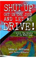 Parable of the Muddy Jeep