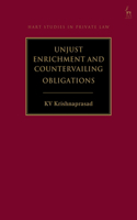 Unjust Enrichment and Countervailing Obligations