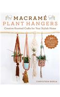 Macramé Plant Hangers