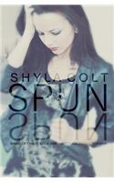 Spun