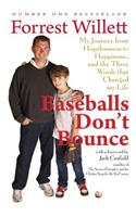 Baseballs Don't Bounce