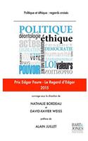 Politique et éthique